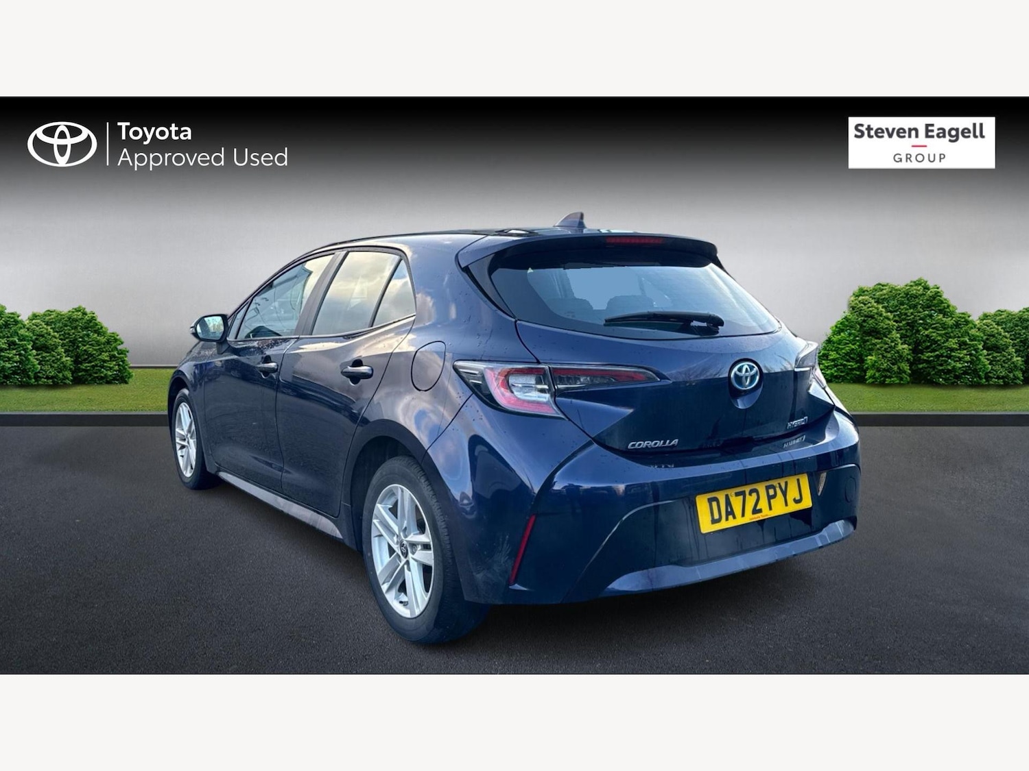 Used Toyota Corolla for sale - 77278741: Photo 6