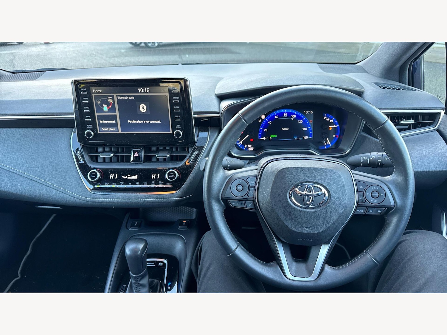 Used Toyota Corolla for sale - 77278741: Photo 7