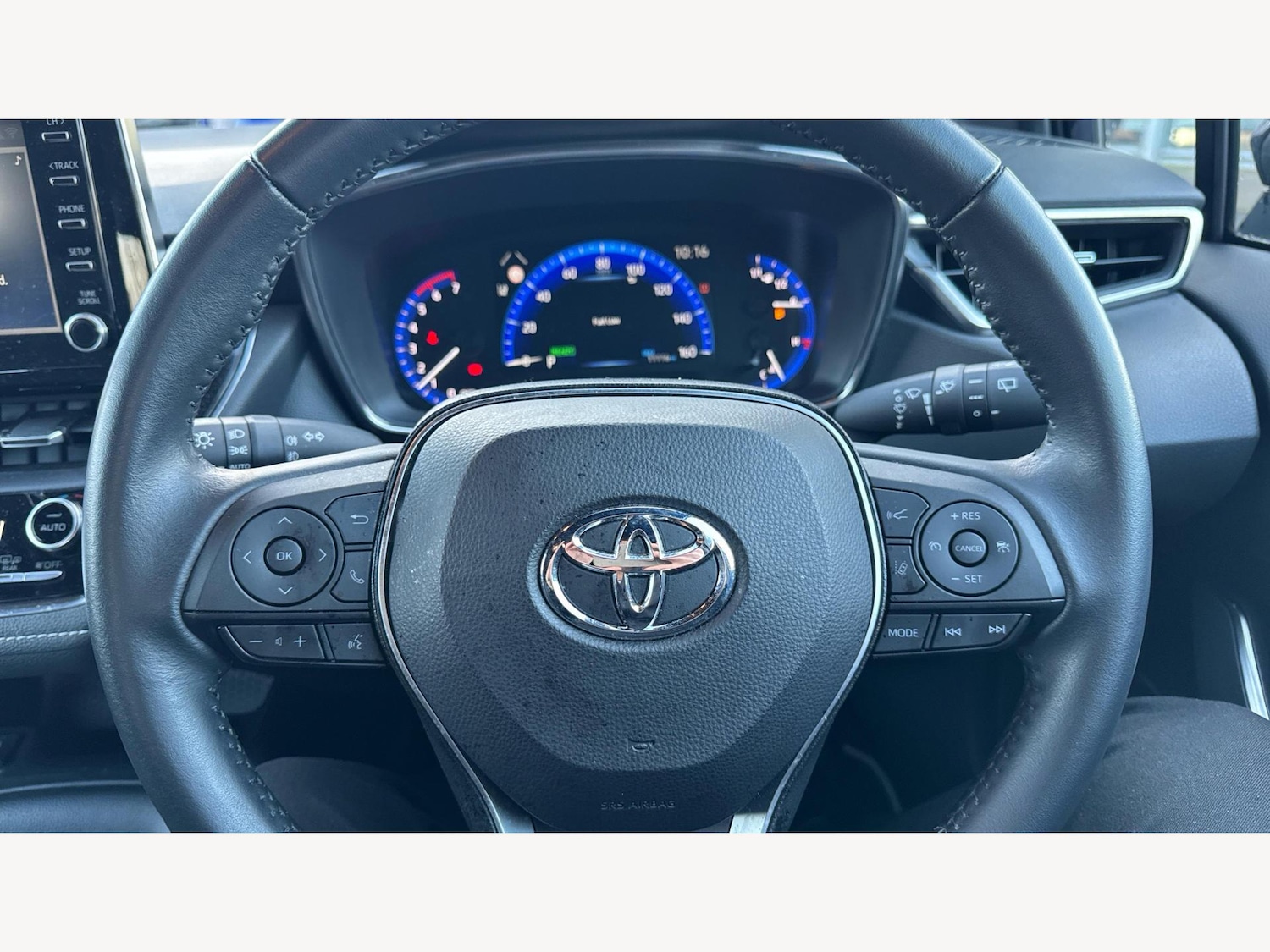 Used Toyota Corolla for sale - 77278741: Photo 8