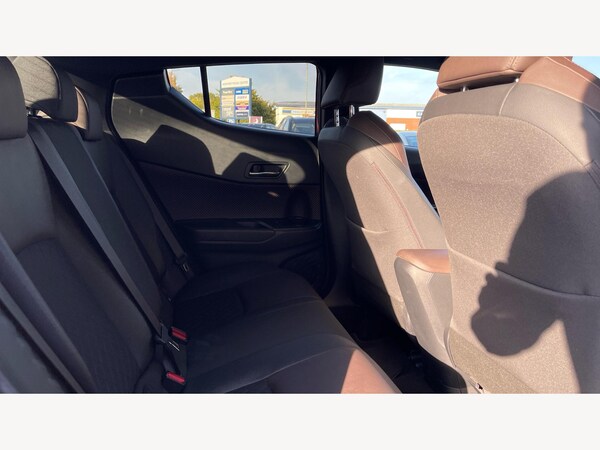 Used Toyota C-HR 2017 for sale - 76259462: Photo 14