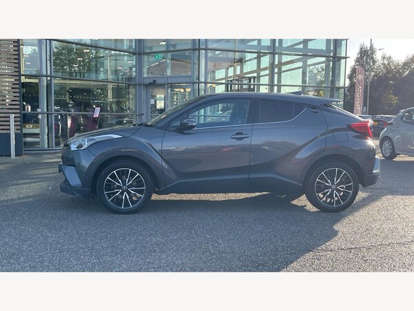 Used Toyota C-HR 2017 for sale - 76259462: Photo 19
