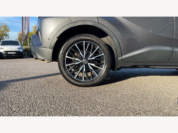 Used Toyota C-HR 2017 for sale - 76259462: Photo 20