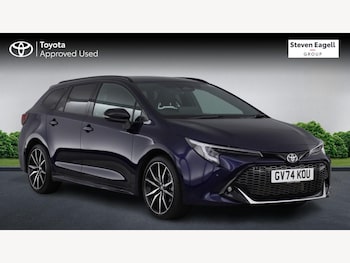 Used Toyota Corolla 2024 for sale - 79131844: Photo