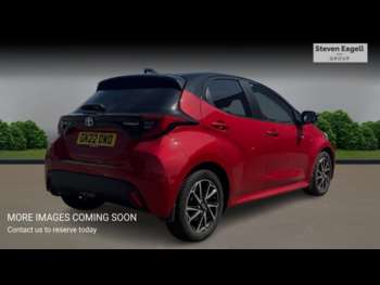 Used Toyota Yaris 2022 for sale - 74861078: Photo