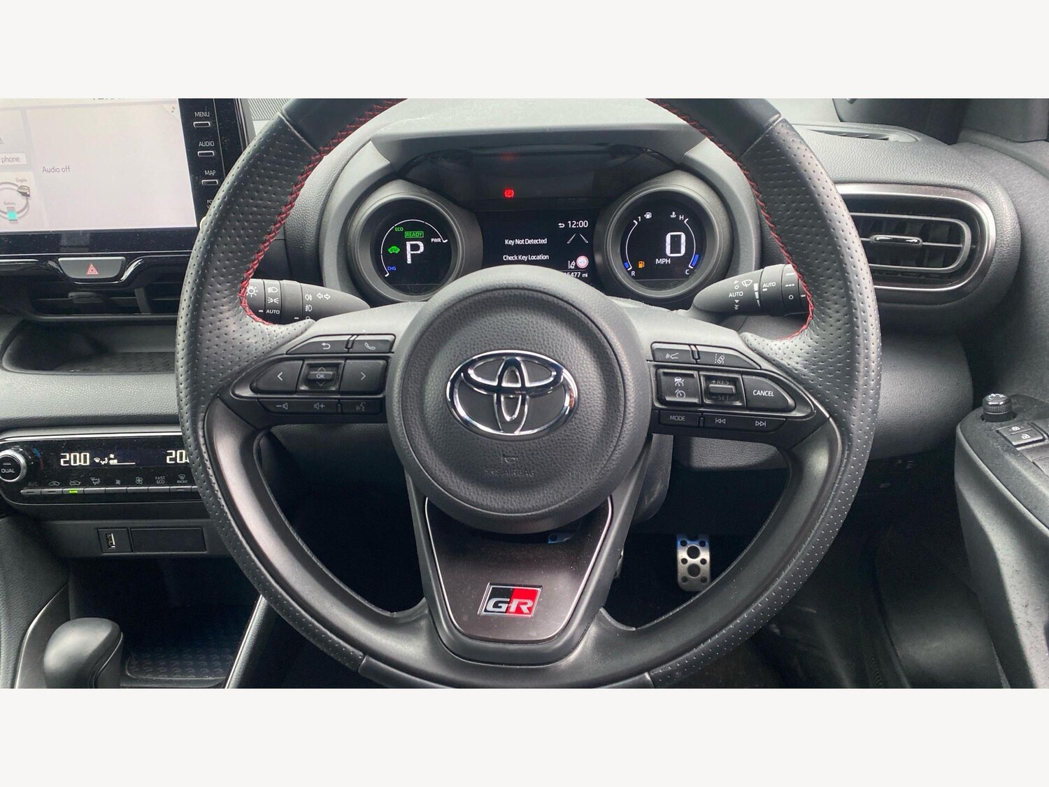 Used Toyota Yaris for sale - 77909428: Photo 10