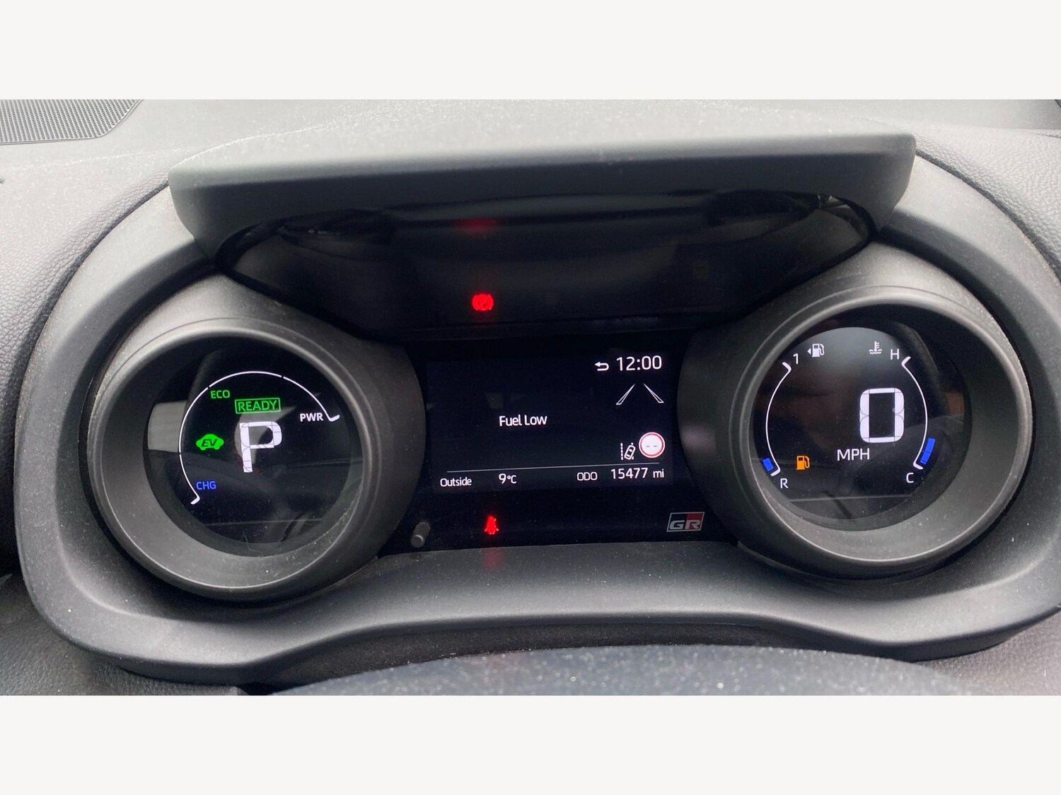 Used Toyota Yaris for sale - 77909428: Photo 11