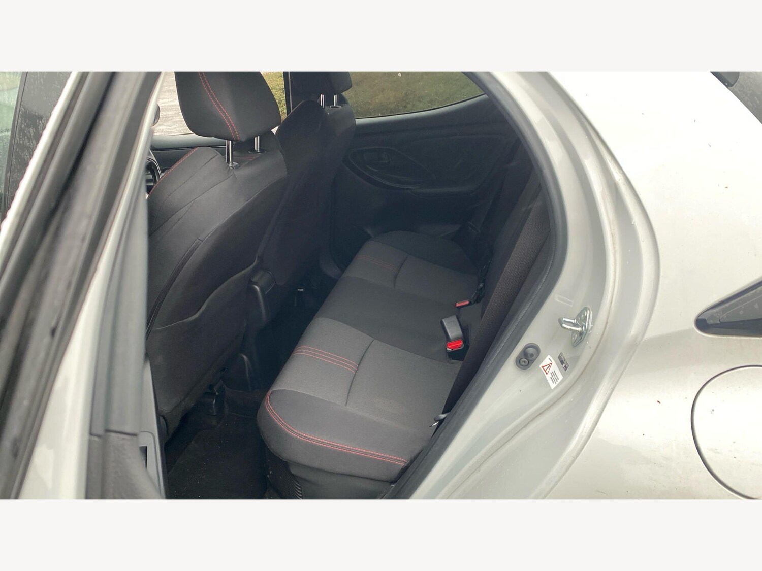 Used Toyota Yaris for sale - 77909428: Photo 15