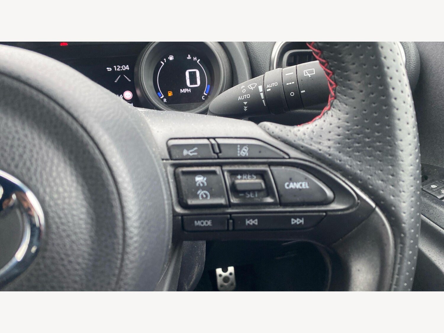 Used Toyota Yaris for sale - 77909428: Photo 23