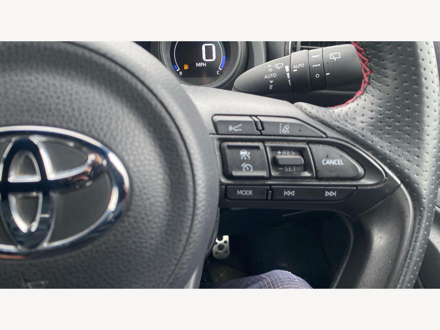 Used Toyota Yaris for sale - 77909428: Photo 25