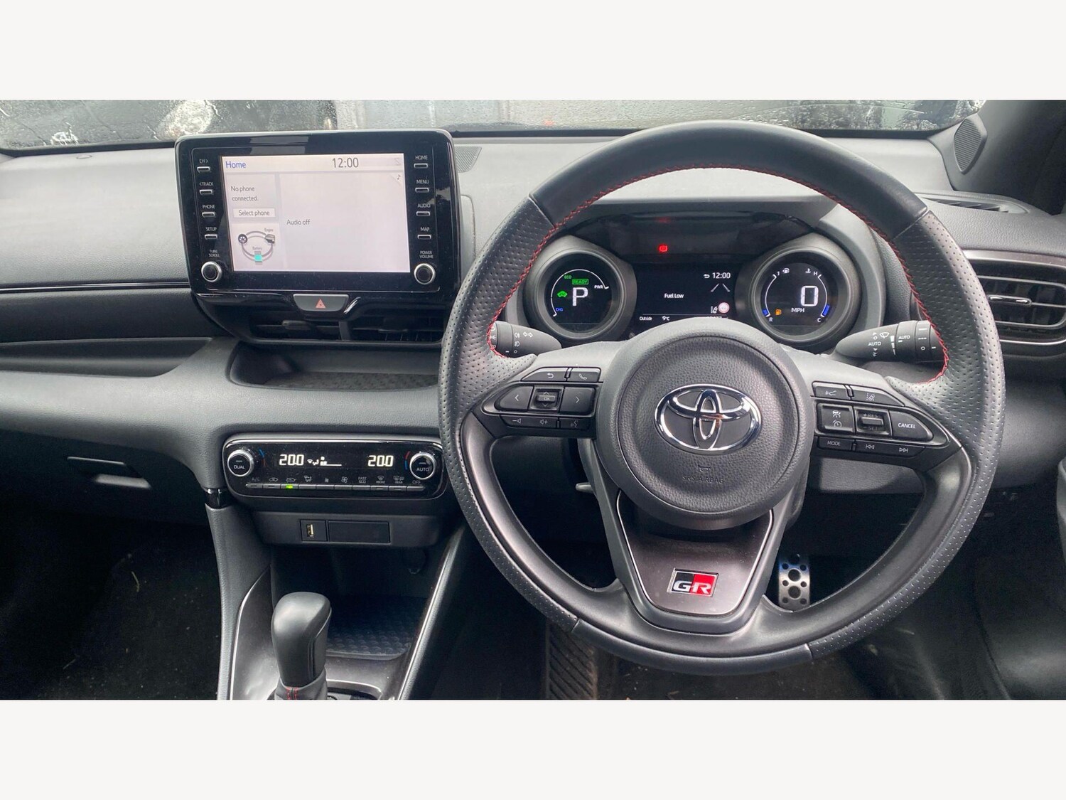 Used Toyota Yaris for sale - 77909428: Photo 7