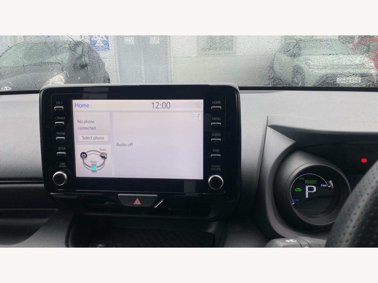 Used Toyota Yaris for sale - 77909428: Photo 9