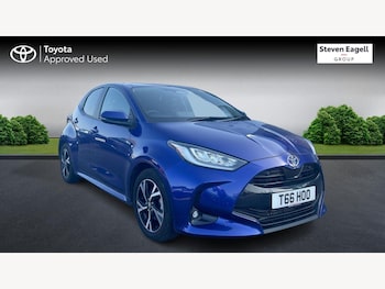 Used Toyota Yaris 2024 for sale - 78292490: Photo