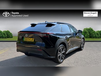 Used Toyota Other 2023 for sale - 75187351: Photo