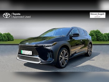 Used Toyota Other 2023 for sale - 75187351: Photo