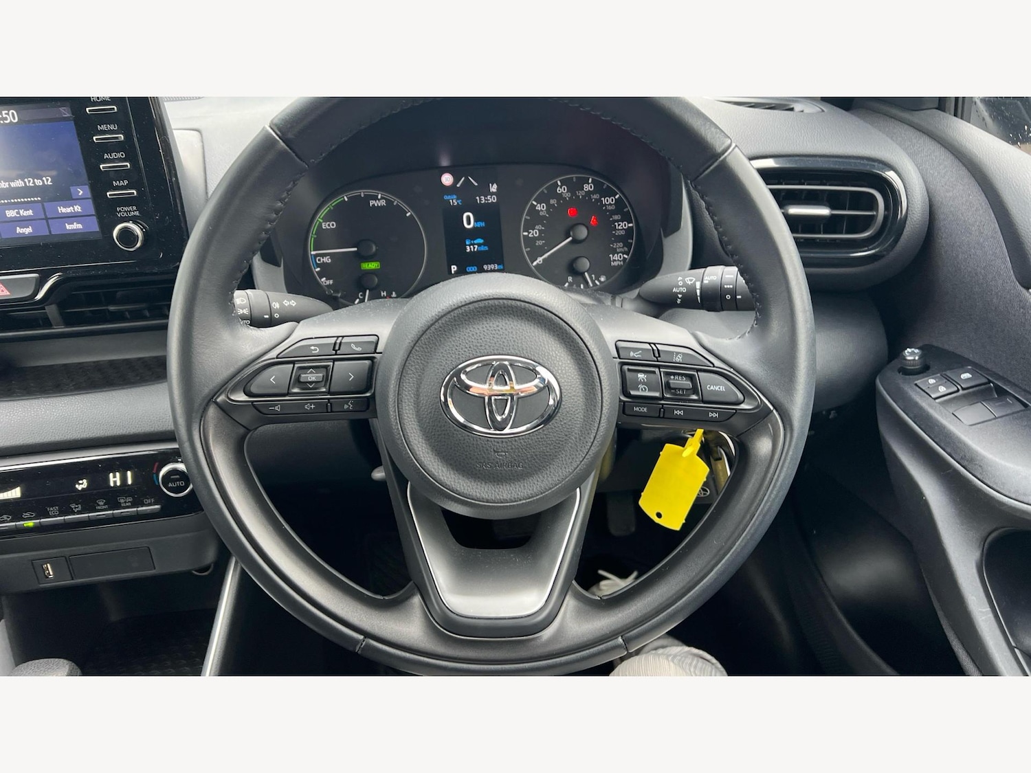 Used Toyota Yaris 2023 for sale - 76645093: Photo 10