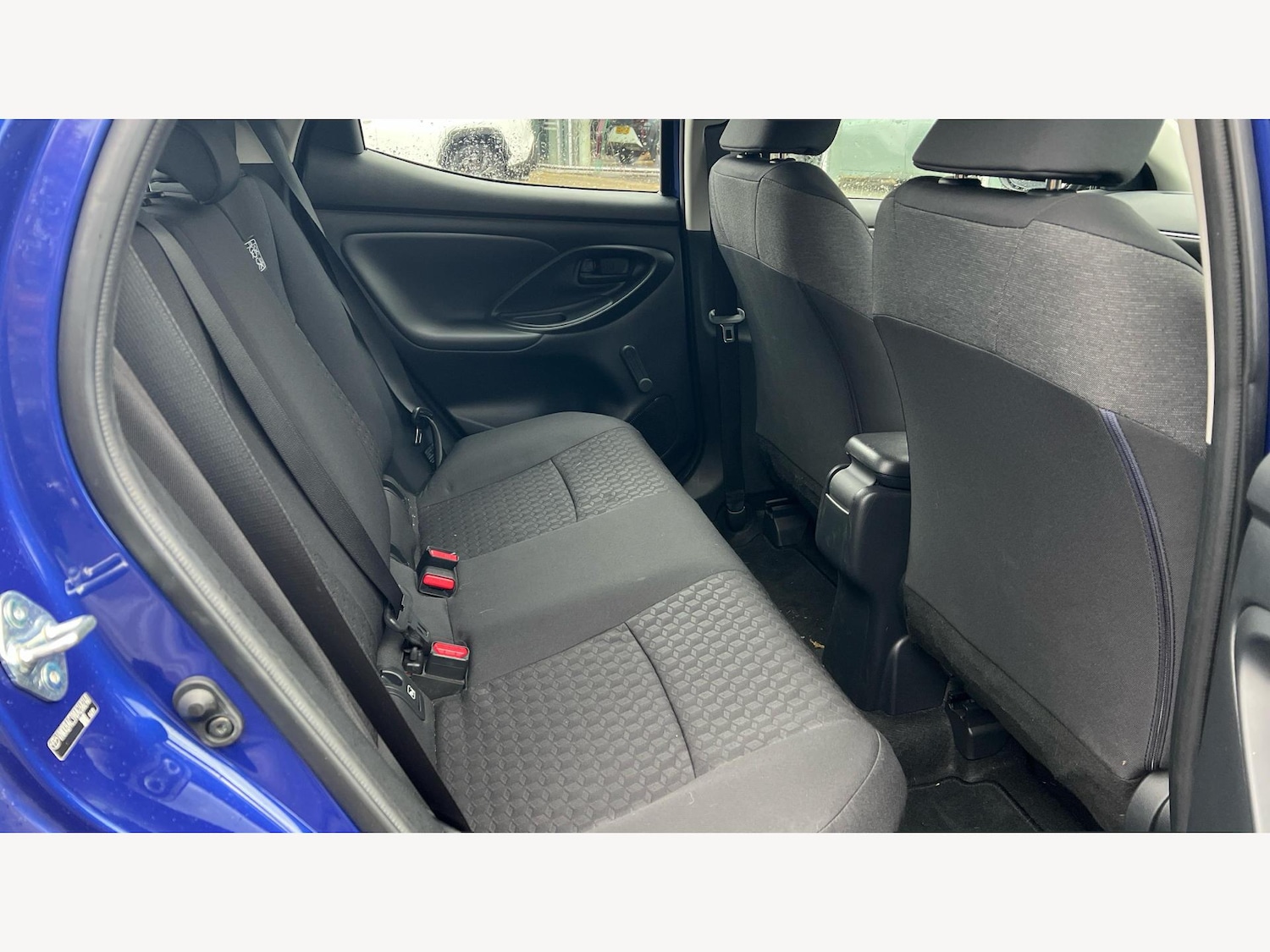 Used Toyota Yaris 2023 for sale - 76645093: Photo 14