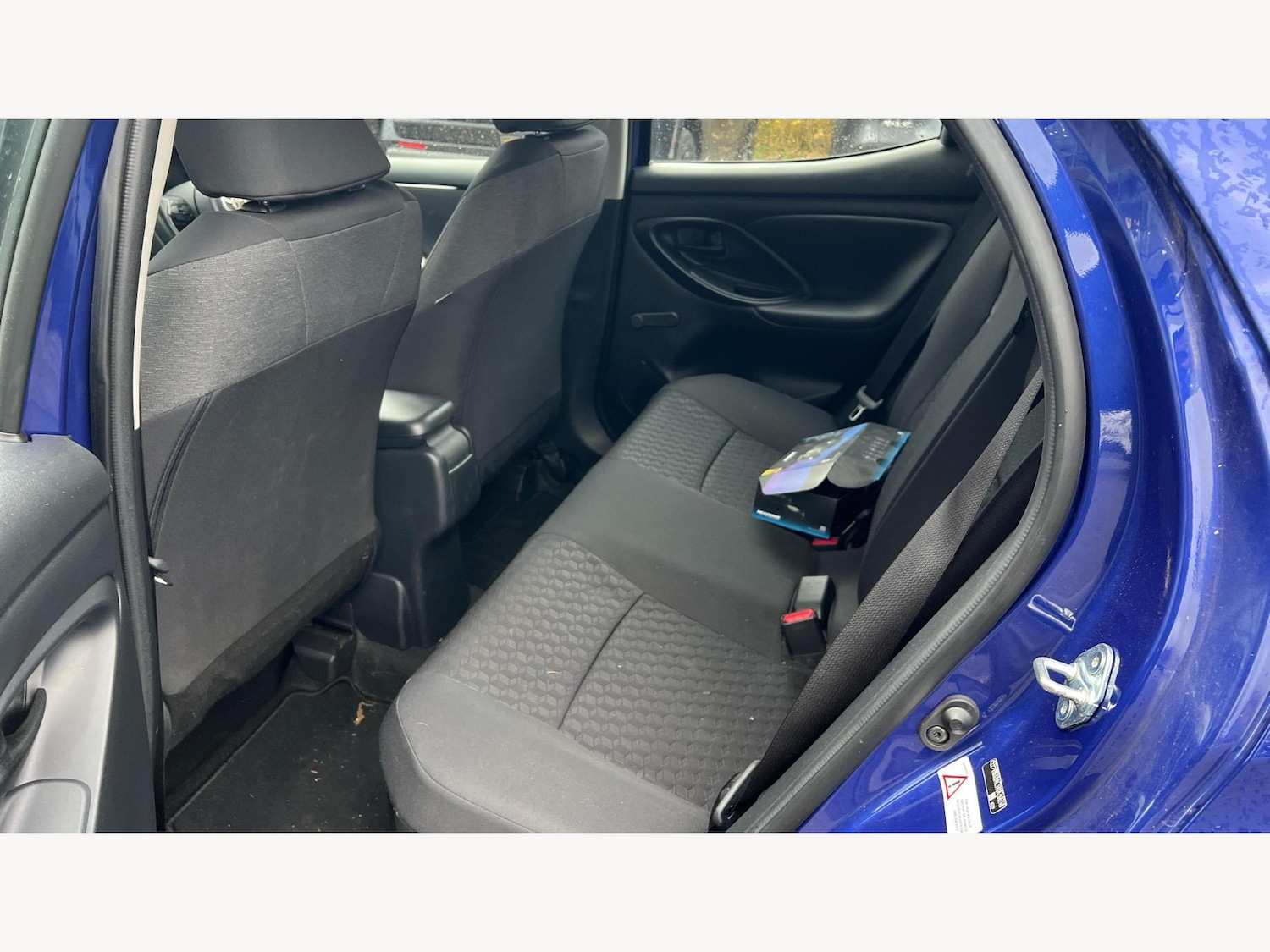 Used Toyota Yaris 2023 for sale - 76645093: Photo 15