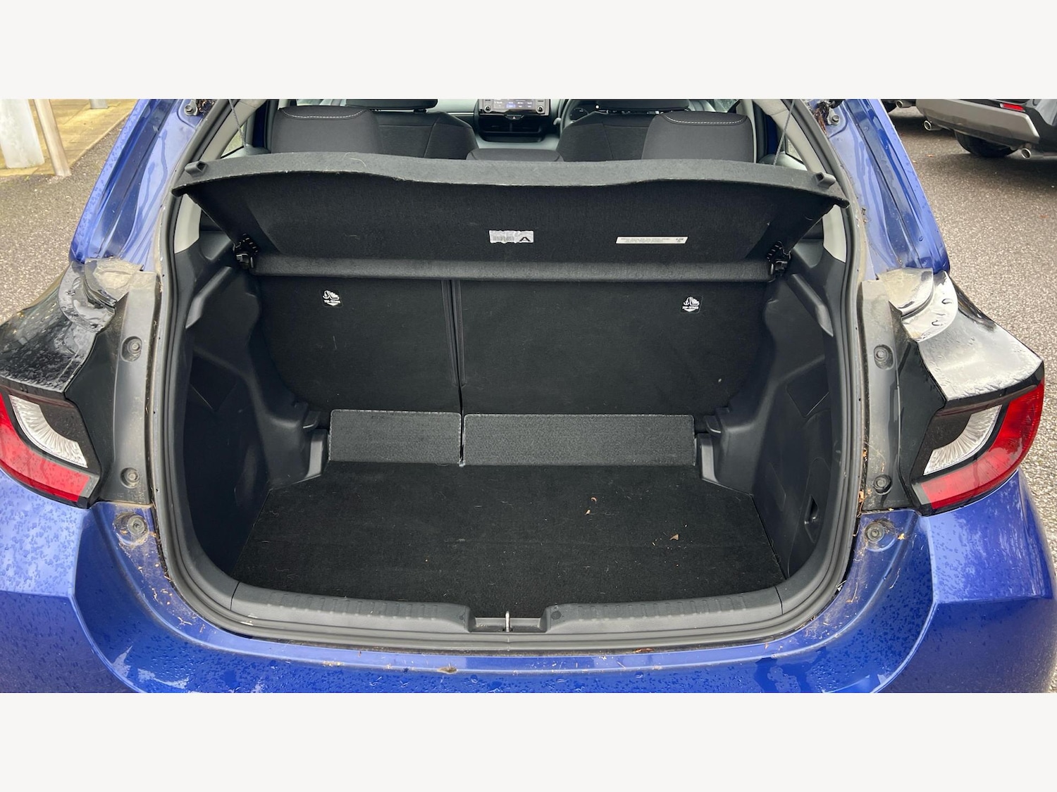 Used Toyota Yaris 2023 for sale - 76645093: Photo 16