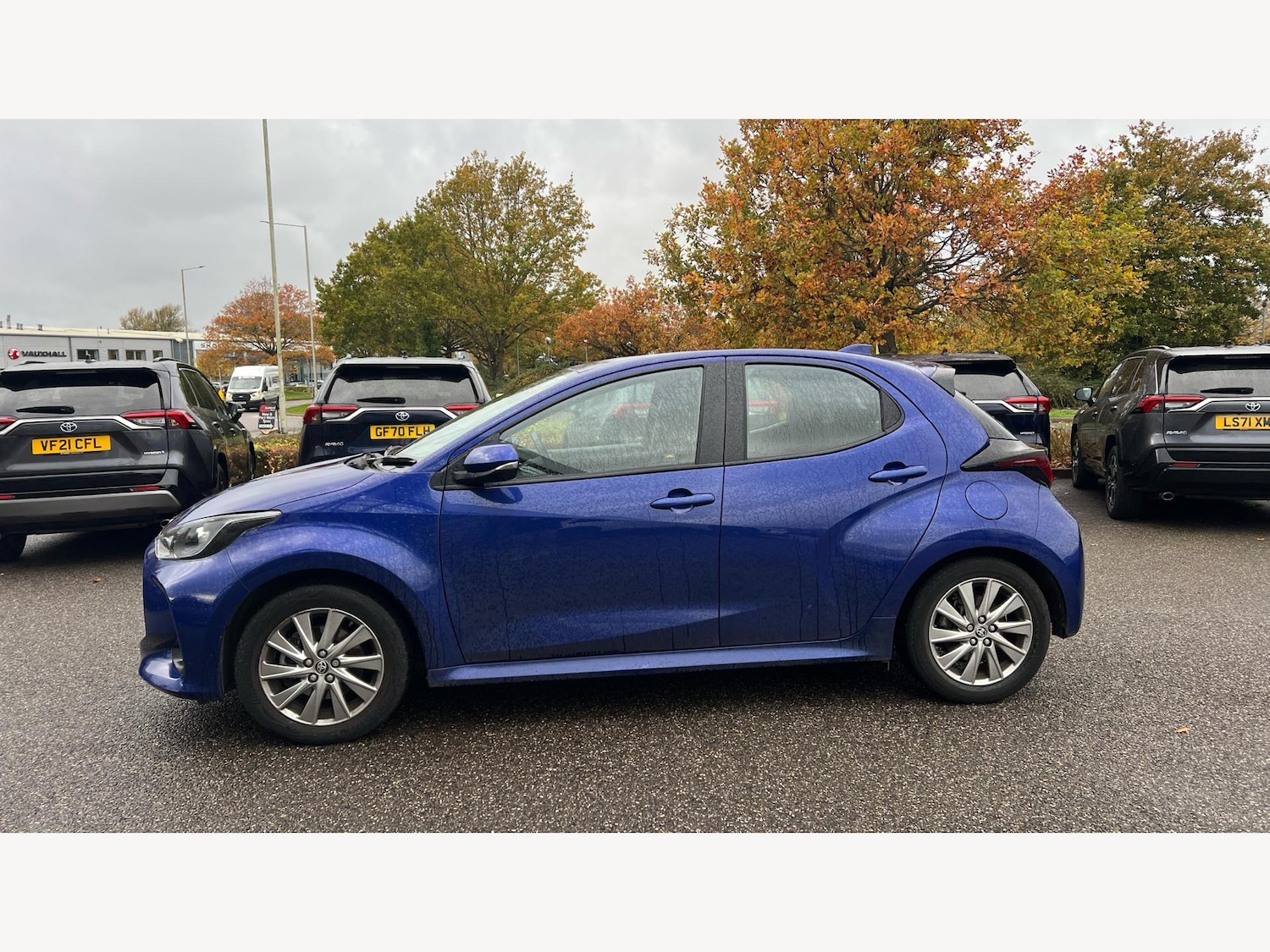 Used Toyota Yaris 2023 for sale - 76645093: Photo 19