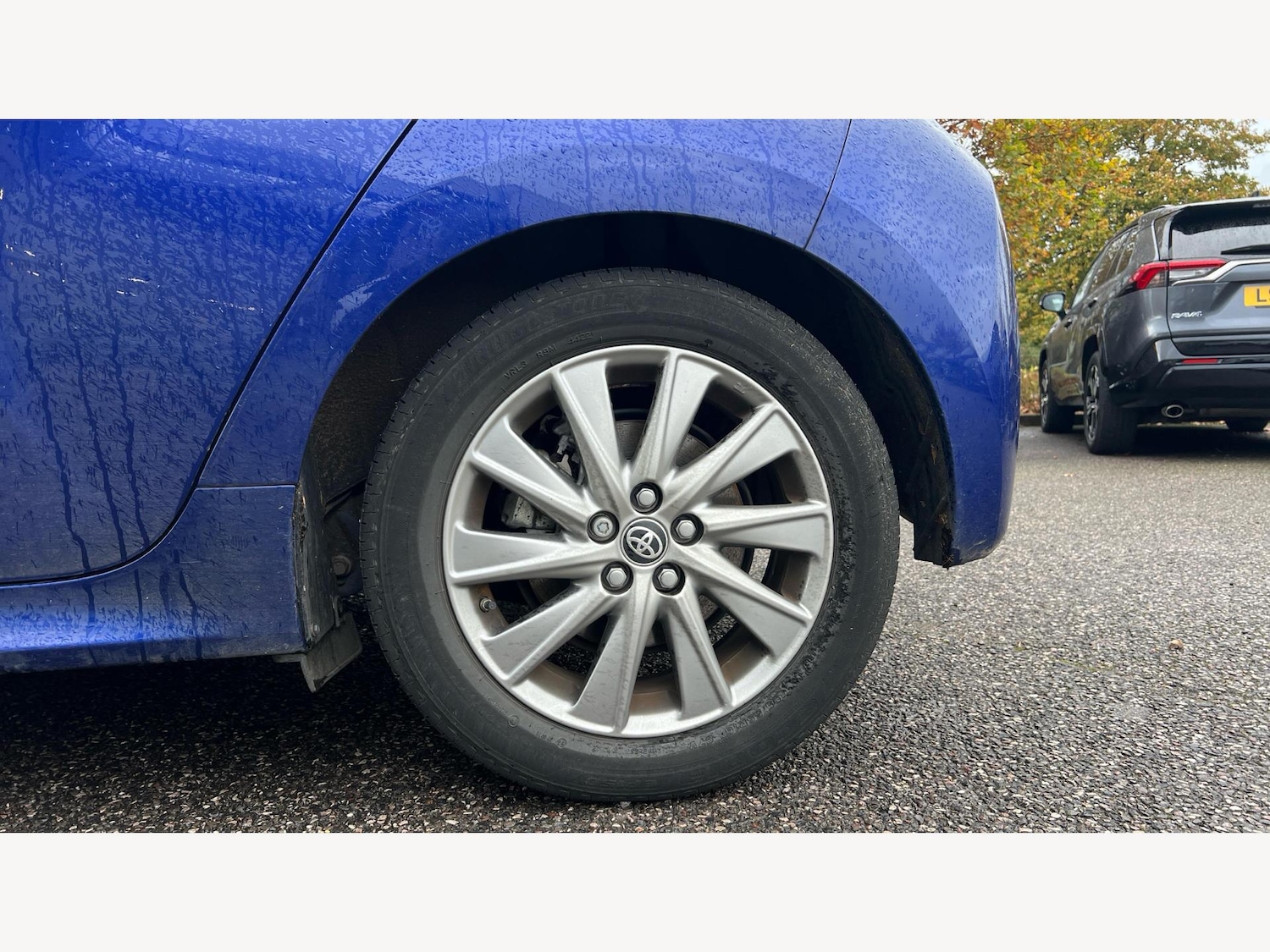 Used Toyota Yaris 2023 for sale - 76645093: Photo 20