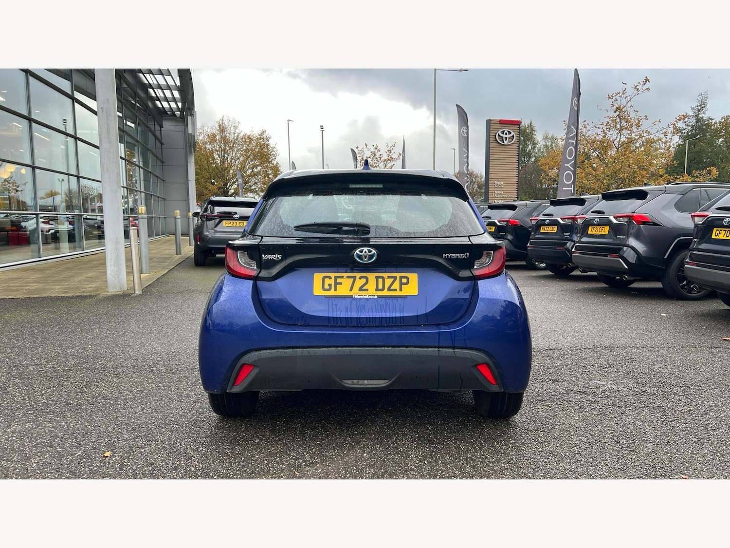 Used Toyota Yaris 2023 for sale - 76645093: Photo 21