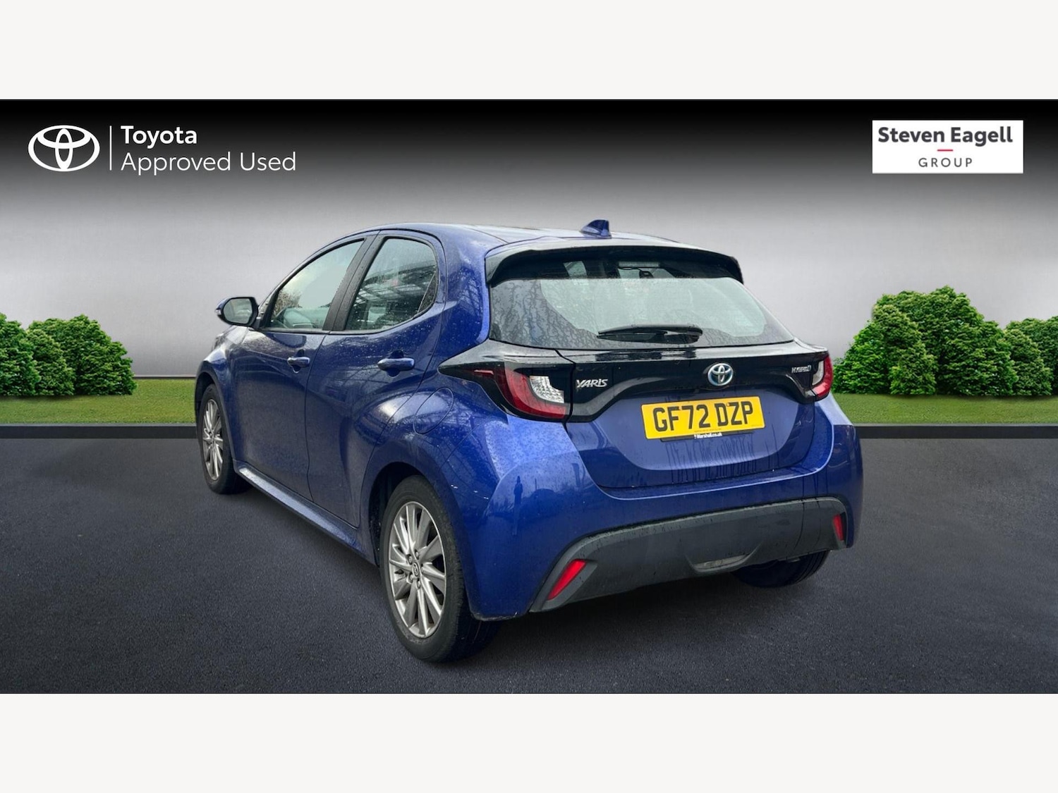 Used Toyota Yaris 2023 for sale - 76645093: Photo 6