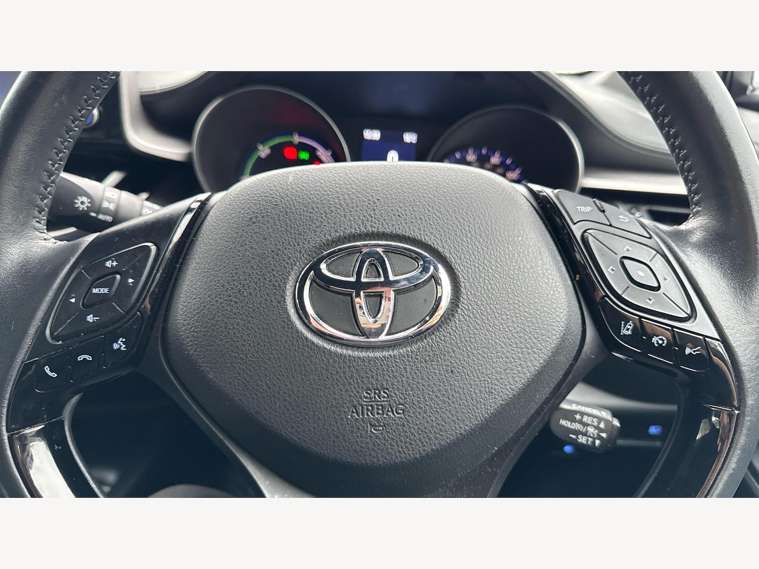 Used Toyota C-HR 2022 for sale - 76326212: Photo 10