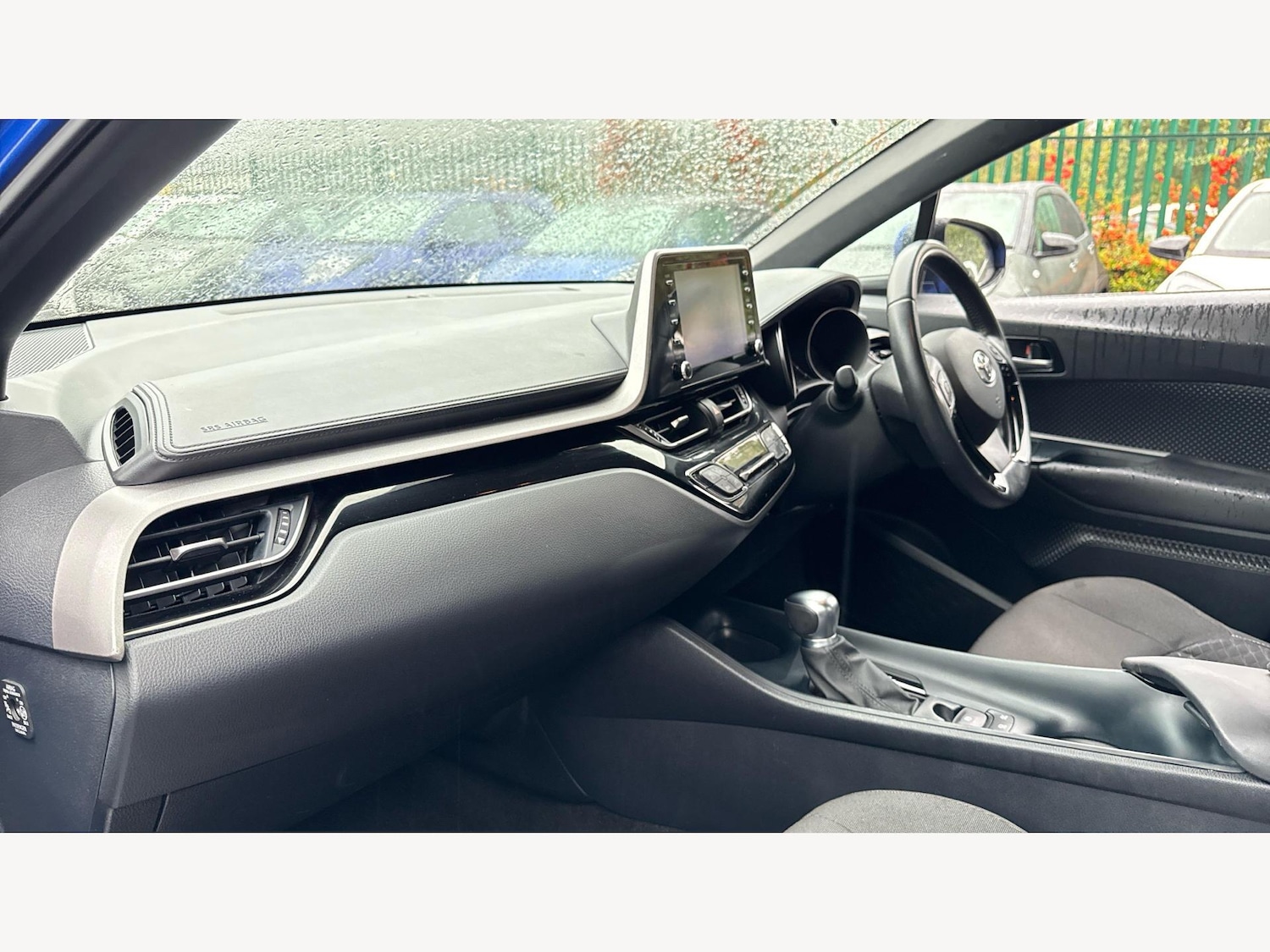 Used Toyota C-HR 2022 for sale - 76326212: Photo 12