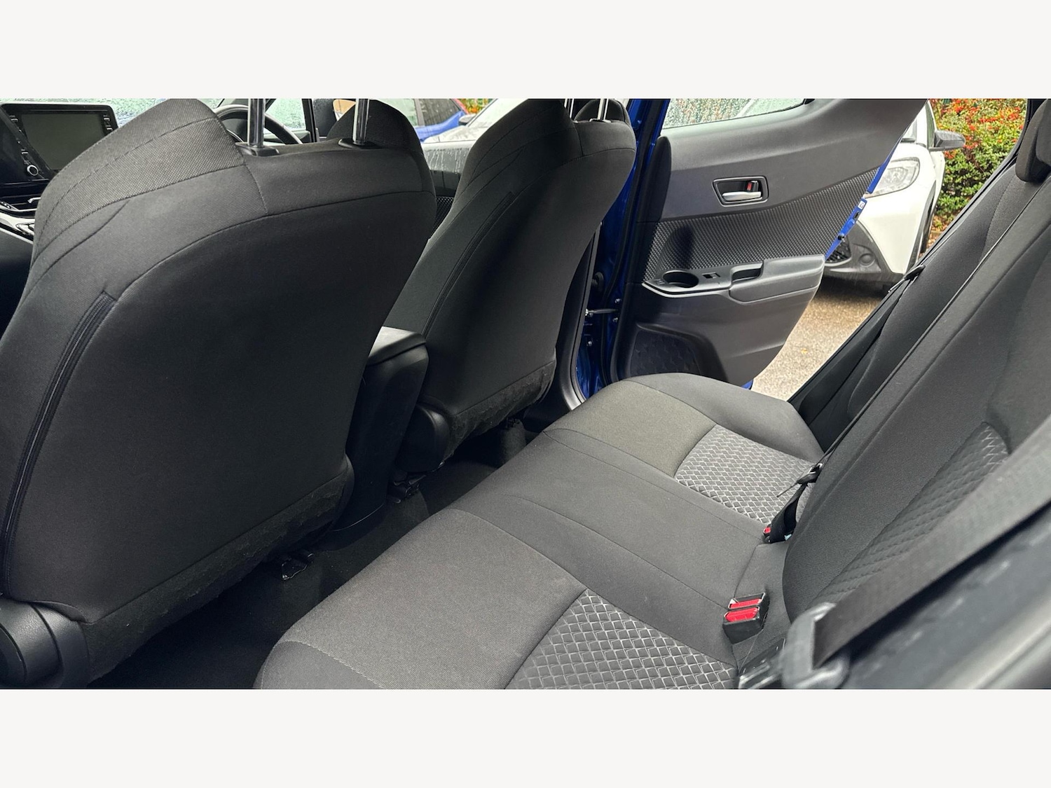 Used Toyota C-HR 2022 for sale - 76326212: Photo 15