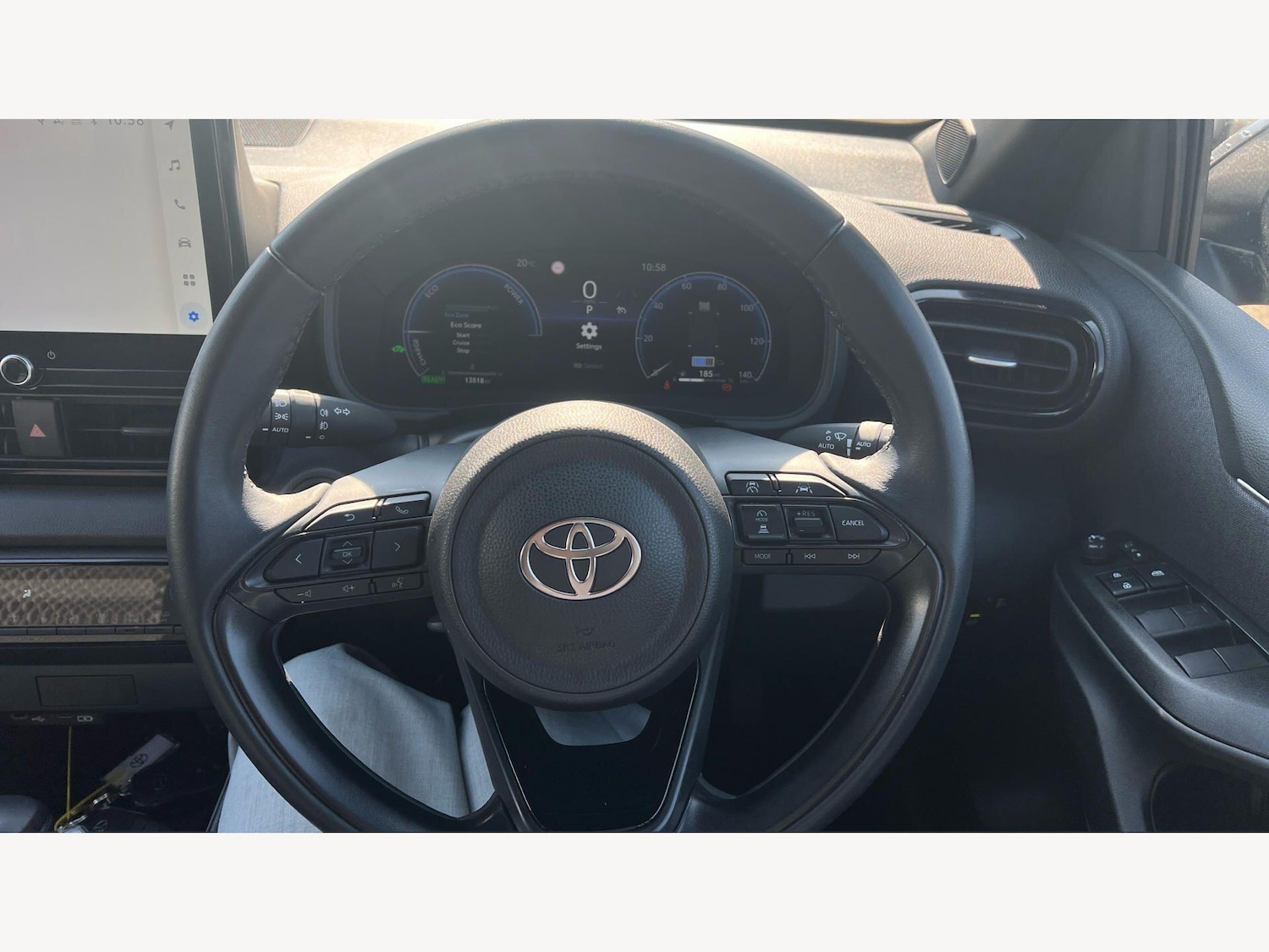 Used Toyota Yaris 2024 for sale - 77993247: Photo 10