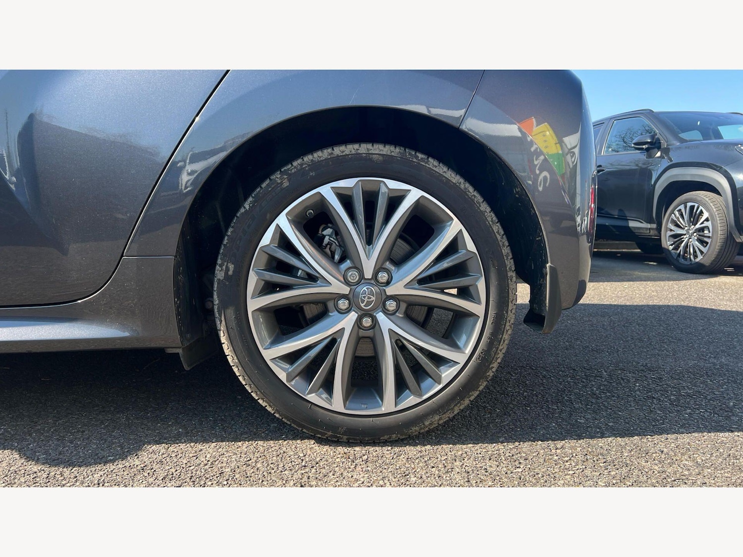 Used Toyota Yaris 2024 for sale - 77993247: Photo 20