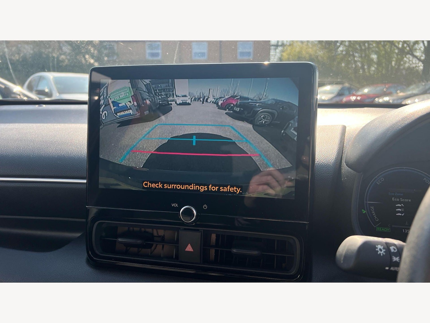 Used Toyota Yaris 2024 for sale - 77993247: Photo 26