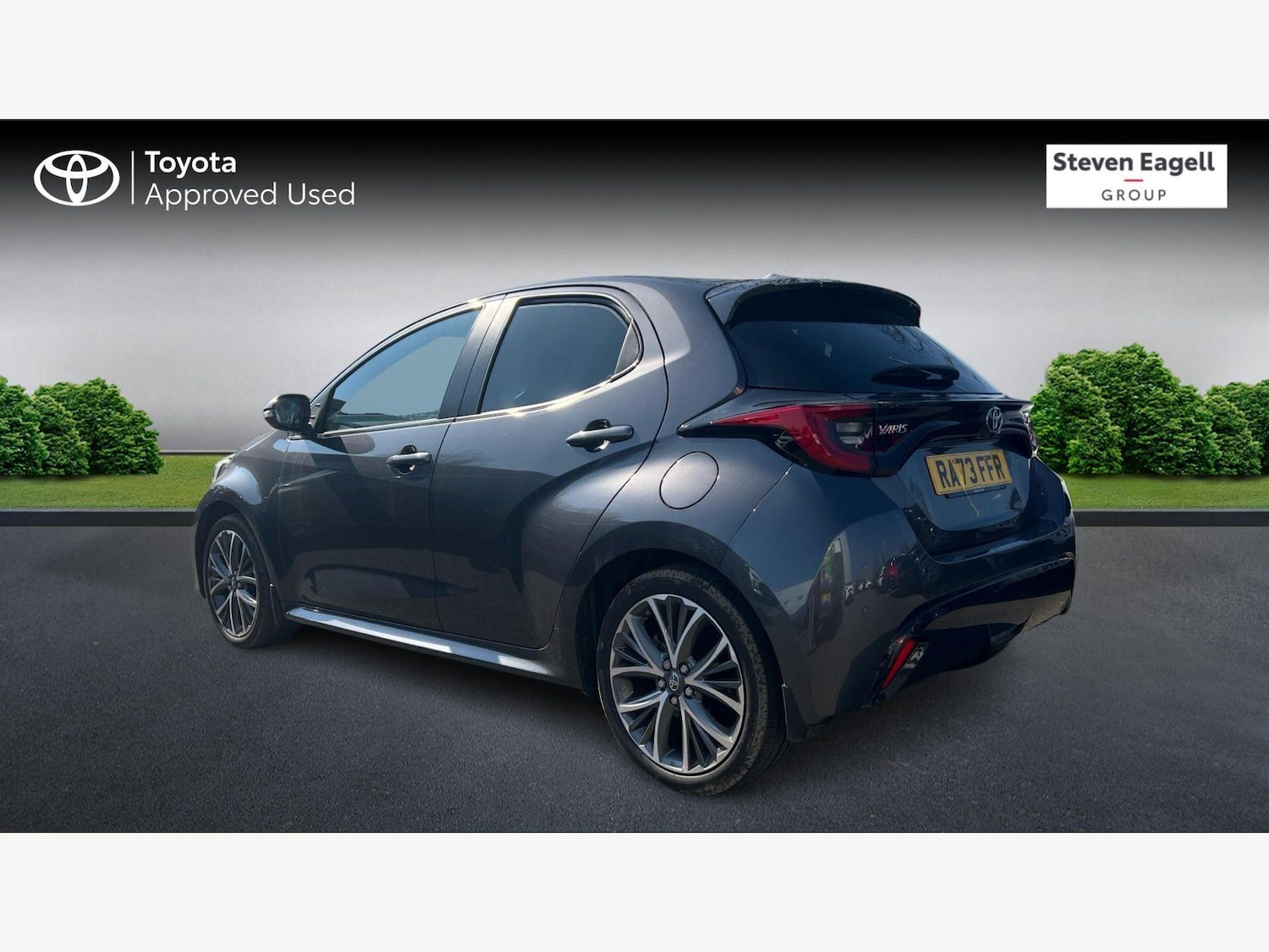 Used Toyota Yaris 2024 for sale - 77993247: Photo 6