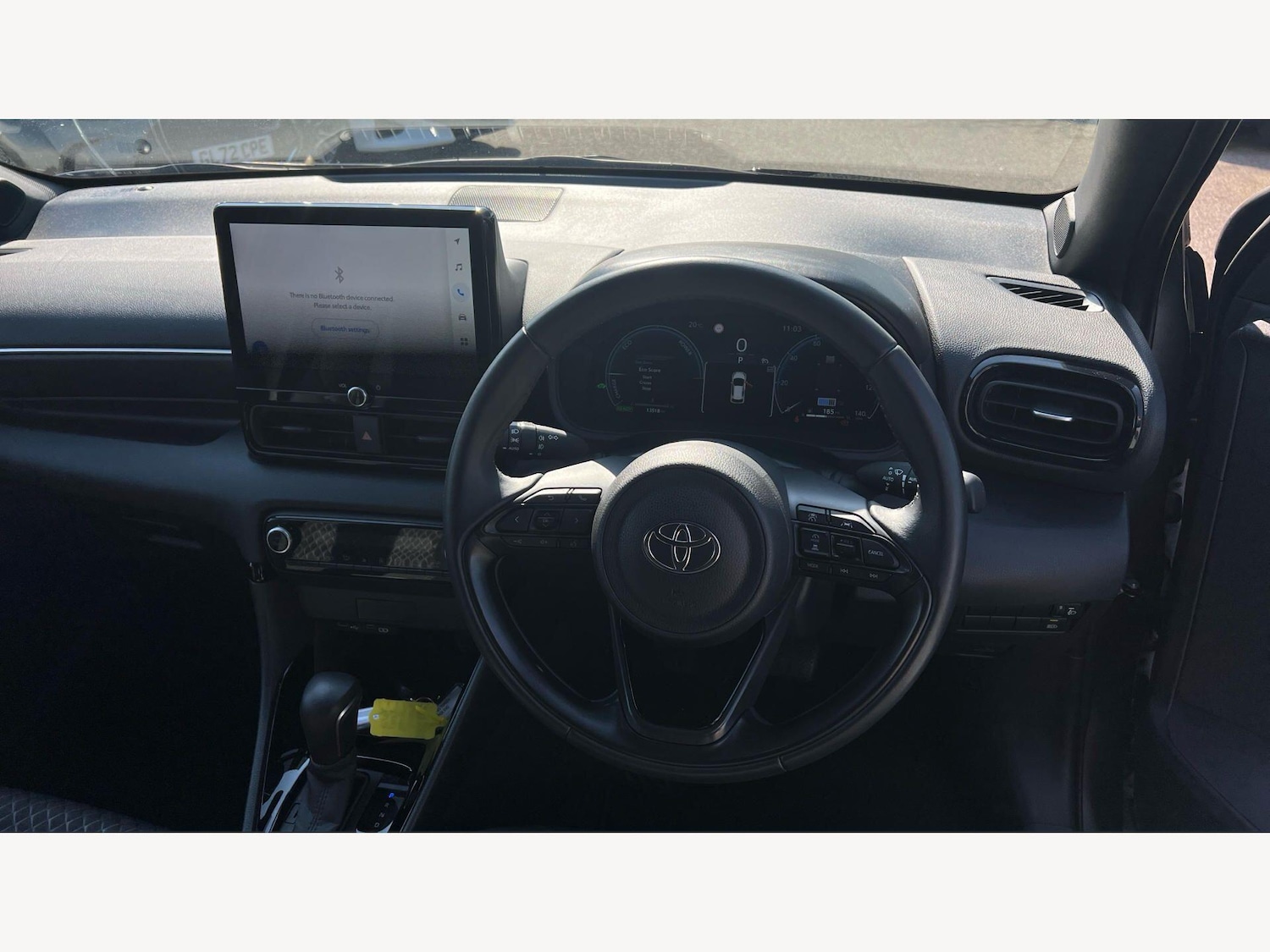 Used Toyota Yaris 2024 for sale - 77993247: Photo 7