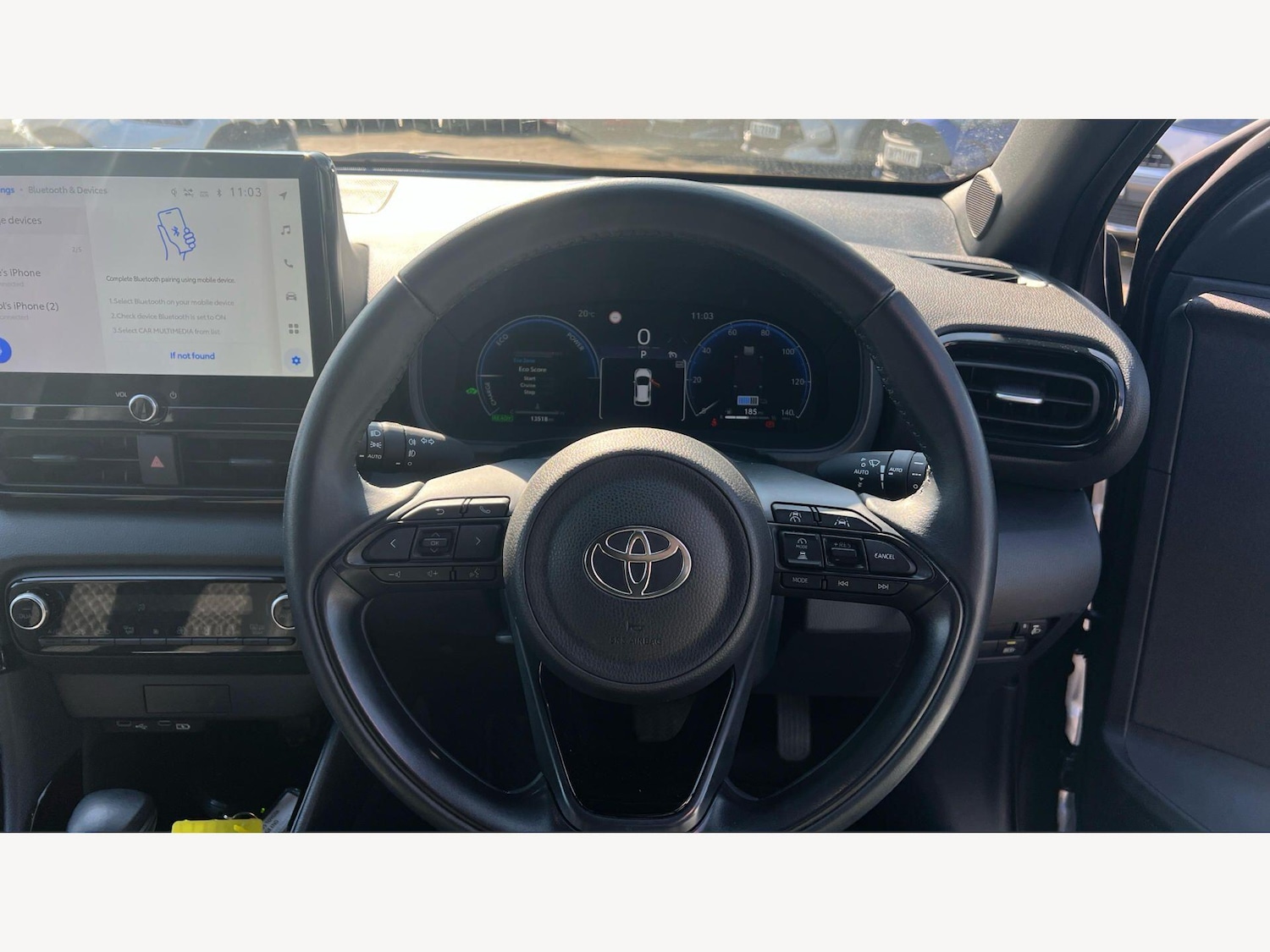 Used Toyota Yaris 2024 for sale - 77993247: Photo 8