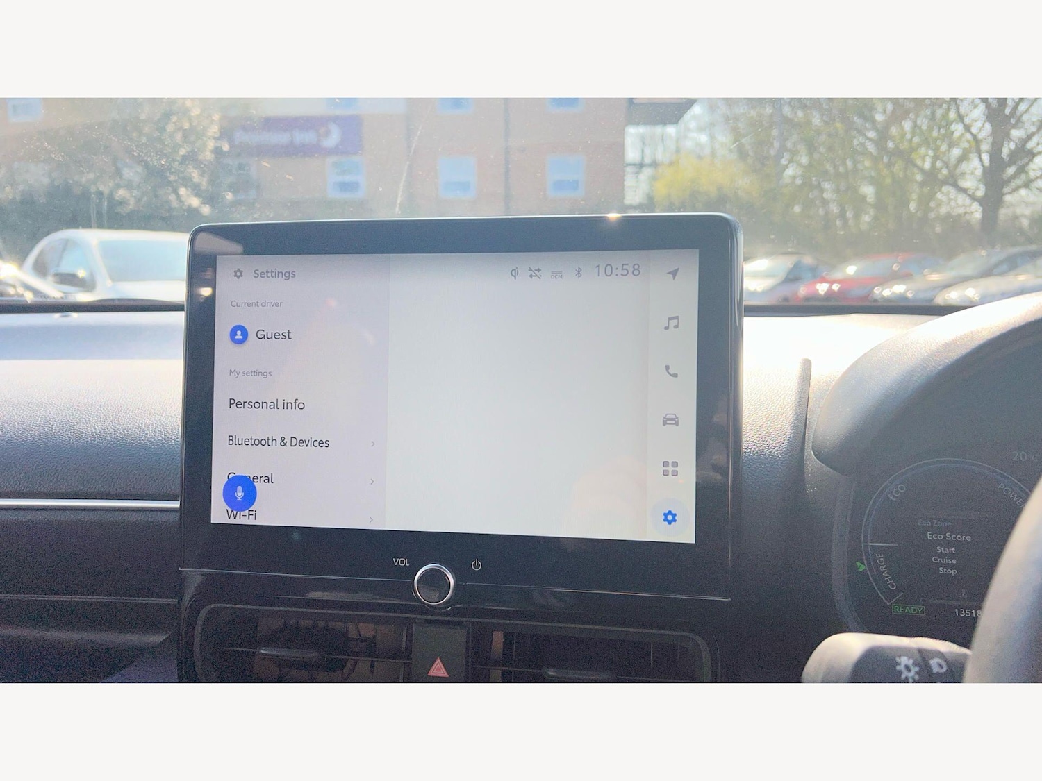 Used Toyota Yaris 2024 for sale - 77993247: Photo 9