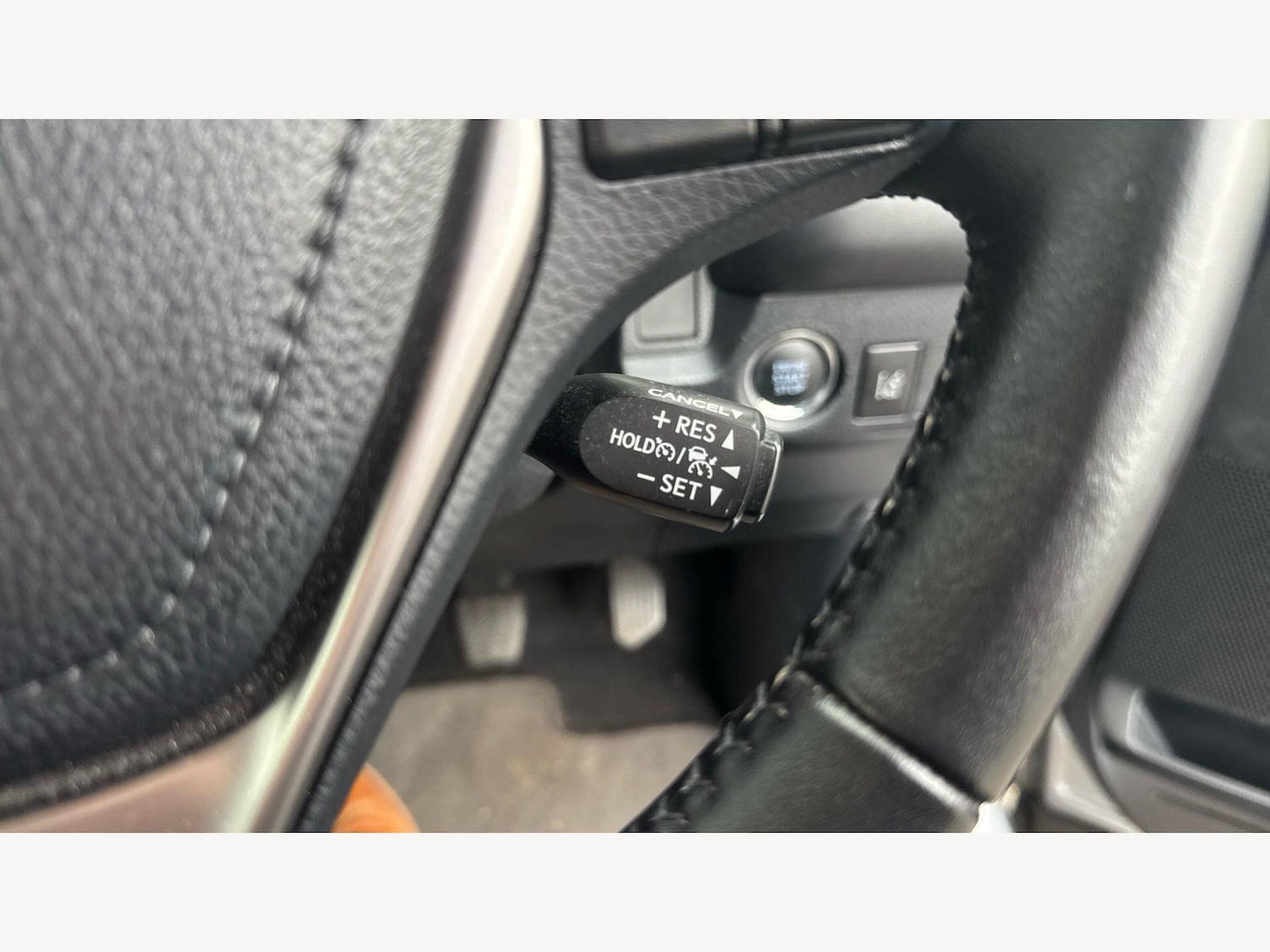 Used Toyota RAV4 2017 for sale - 77737230: Photo 23