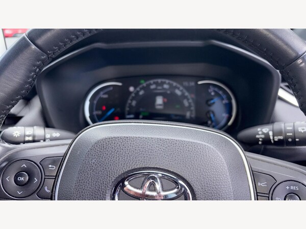 Used Toyota RAV4 2021 for sale - 75647181: Photo 10