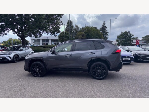 Used Toyota RAV4 2021 for sale - 75647181: Photo 19