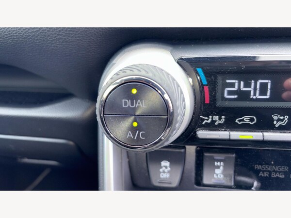 Used Toyota RAV4 2021 for sale - 75647181: Photo 24
