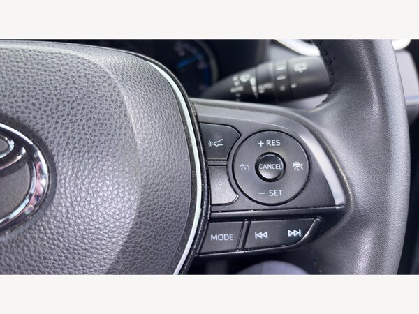 Used Toyota RAV4 2021 for sale - 75647181: Photo 27
