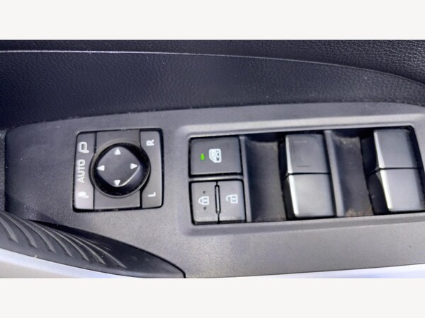 Used Toyota RAV4 2021 for sale - 75647181: Photo 28