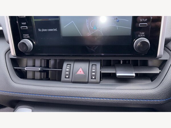Used Toyota RAV4 2021 for sale - 75647181: Photo 30
