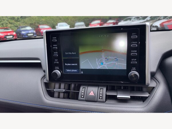 Used Toyota RAV4 2021 for sale - 75647181: Photo 9
