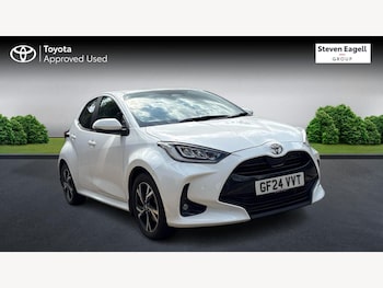 Used Toyota Yaris 2024 for sale - 78934147: Photo