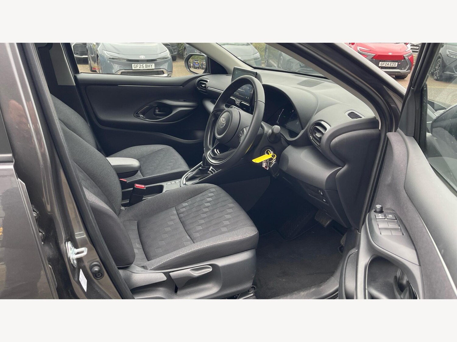 Used Toyota Yaris 2024 for sale - 76213972: Photo 13