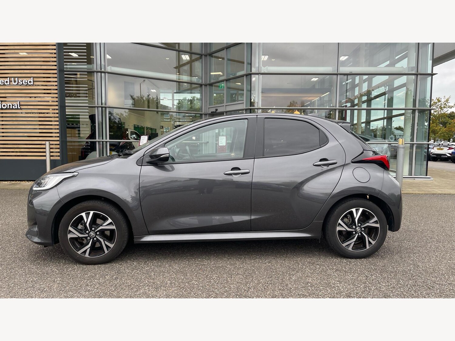 Used Toyota Yaris 2024 for sale - 76213972: Photo 19