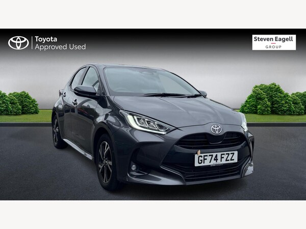 Used Toyota Yaris 2024 for sale - 76213972: Photo 1