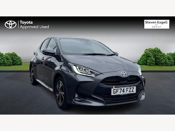 Toyota - Yaris