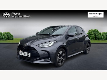 Used Toyota Yaris 2024 for sale - 76213972: Photo 3